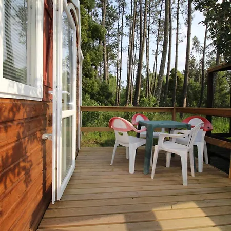 Apartmán Land's Hause Par La Conciergerie Francaise Emplacement S4 Pataias